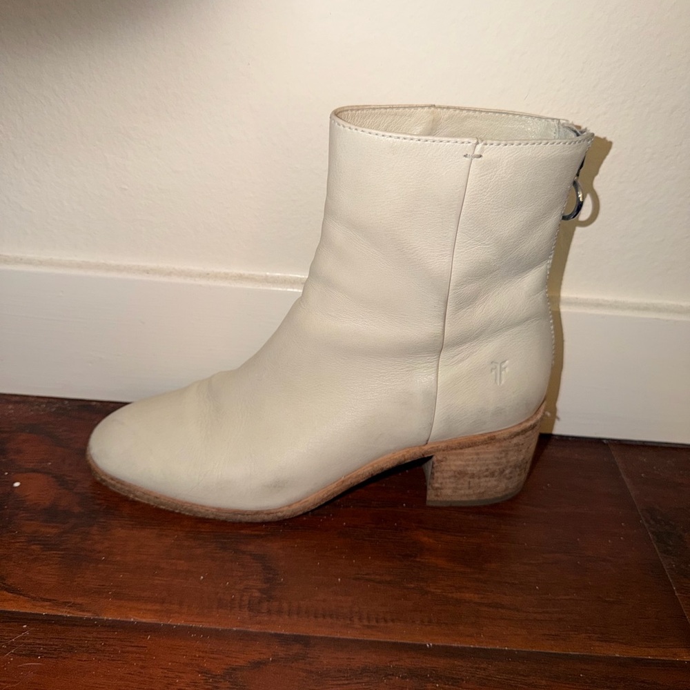 Frye Booties - Picture 5 of 6